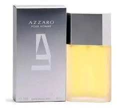 Perfume Azzaro Pour Homme L'eau Azzaro Edt 100 Ml