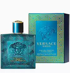 Versace Eros EDP 100ml