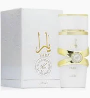 Perfume Lattafa Yara Moi Eau de parfum Spray 100mL Mujer