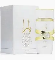 Perfume Lattafa Yara Moi Eau de parfum Spray 100mL Mujer