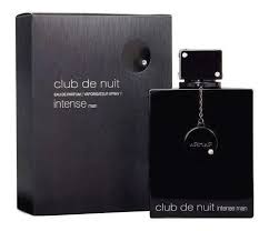 Armaf Club de Nuit Intense EDT 105ml para hombre
