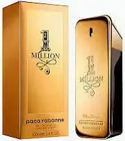 Paco Rabanne One Million EDT 100ml