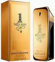 Paco Rabanne One Million EDT 100ml
