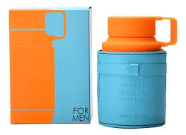 Perfume Armaf Odyssey Mandarin Sky Limited Edition Edp 100 ml