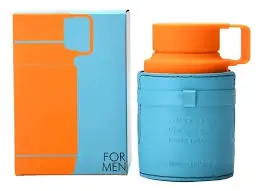 Perfume Armaf Odyssey Mandarin Sky Limited Edition Edp 100 ml