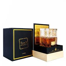 Perfume Lattafa Khamrah eau de parfum 100 ml