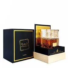 Perfume Lattafa Khamrah eau de parfum 100 ml