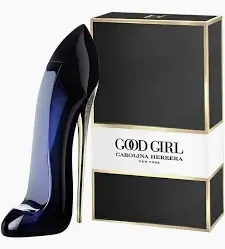 Perfume Carolina Herrera Good Girl 50ml