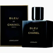 Eau de Parfum Chanel Bleu Amaderado Aromático 100ml Spray