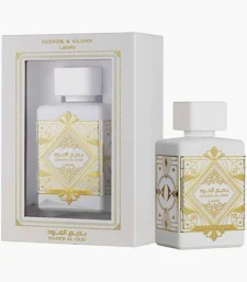 Perfume Lattafa Badee Al Oud Honor and Glory 100 ml