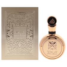 Fakhar gold Lattafa Fem Edp 100ml.