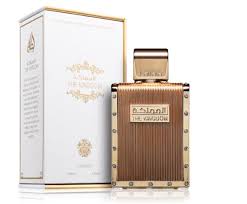 Perfume Lattafa The Kingdom Hombre Edp 100ml