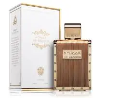 Perfume Lattafa The Kingdom Hombre Edp 100ml