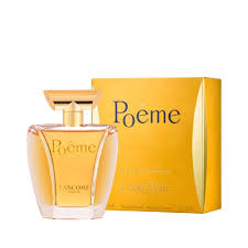 Perfume Lancome Poeme 100ml