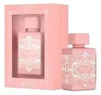 Perfume EDP Badee Al Oud de Noble Blush, 100 ml