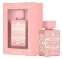 Perfume EDP Badee Al Oud de Noble Blush, 100 ml