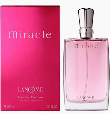 Perfume Lancome Miracle EDP 50ml