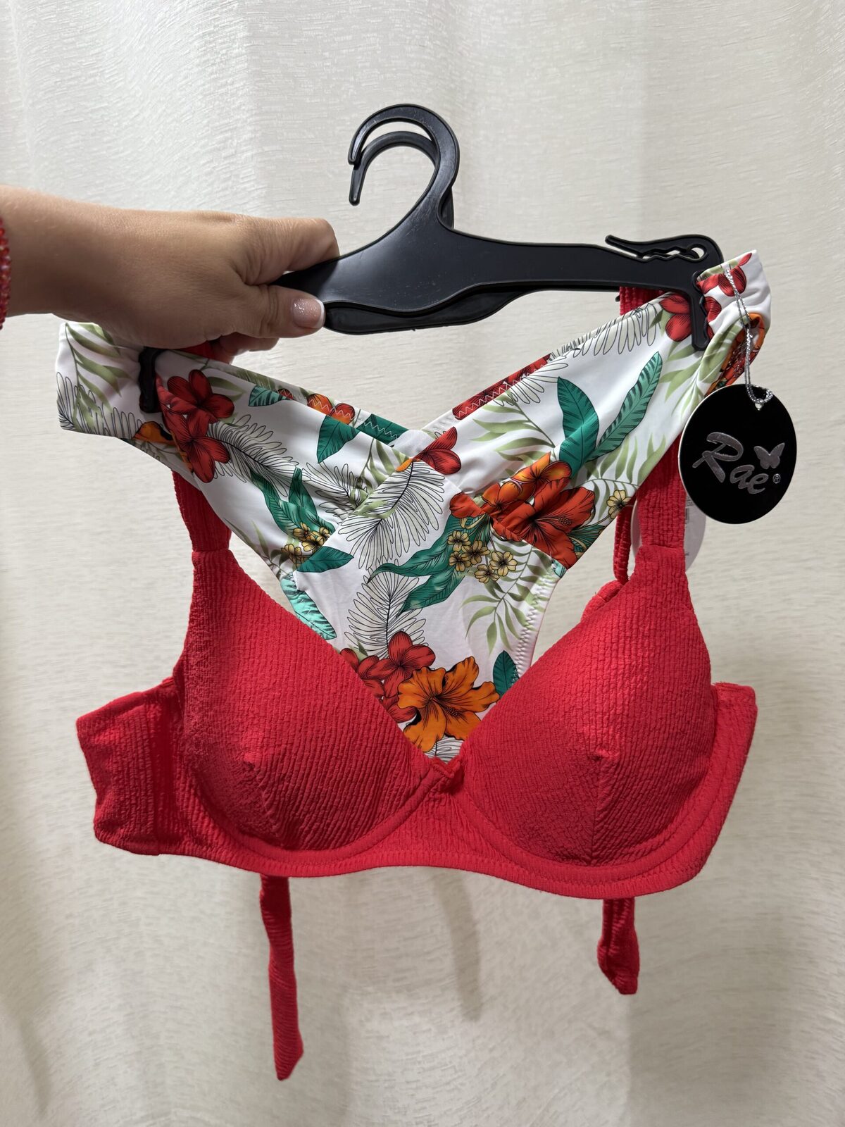 Trajes de baño