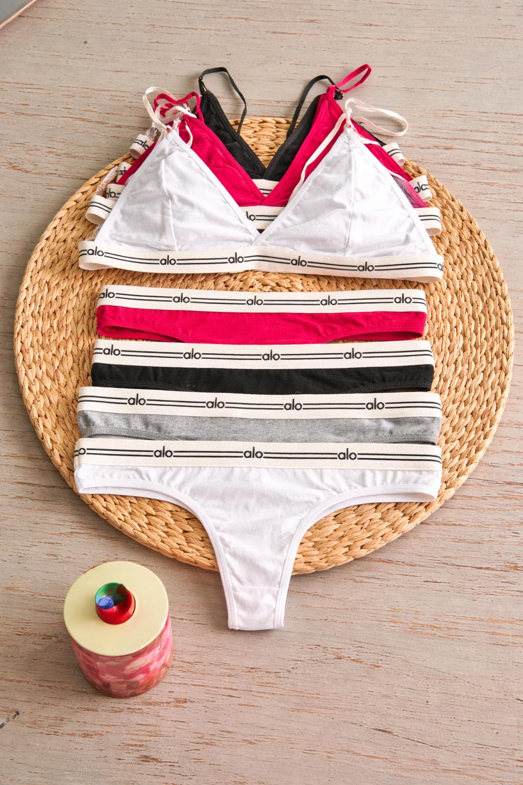 Conjunto Alo