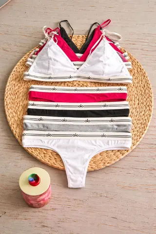 Conjunto Alo