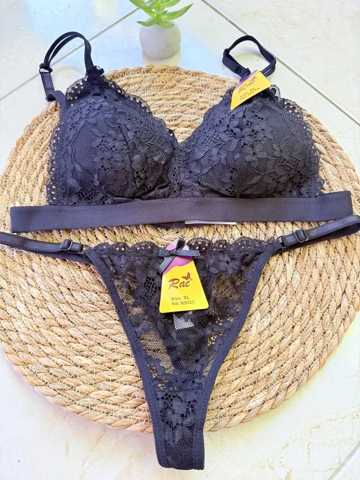 Bralet Elena