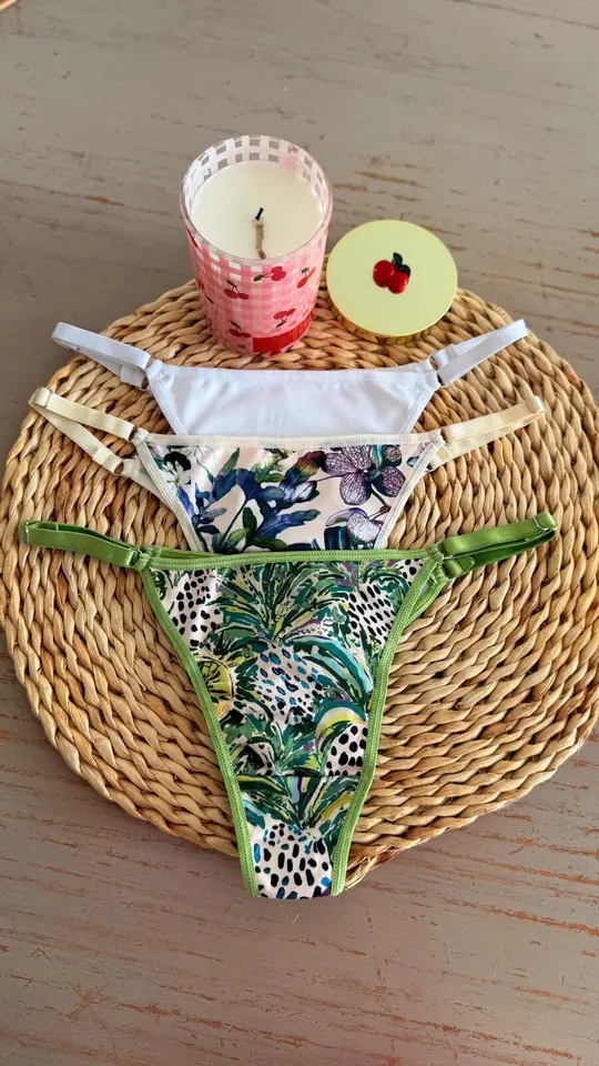 Pack Amazona