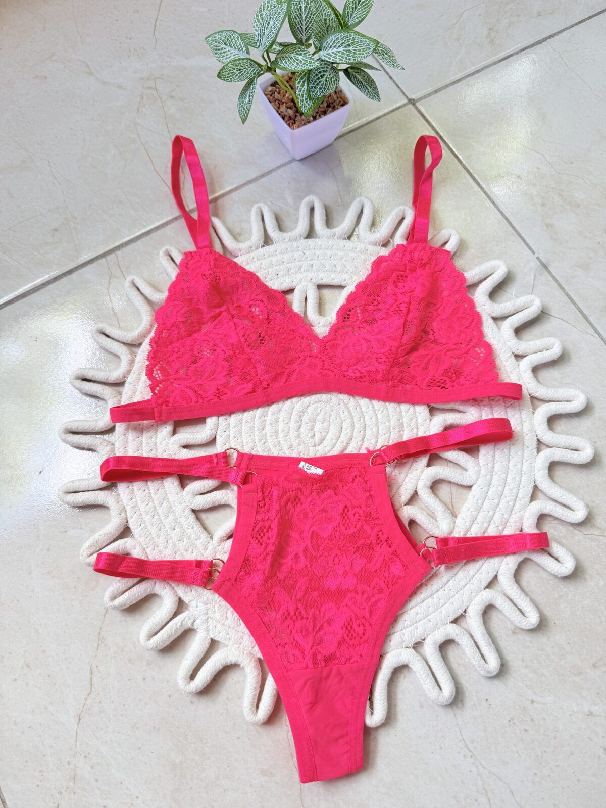 Conjunto Luz