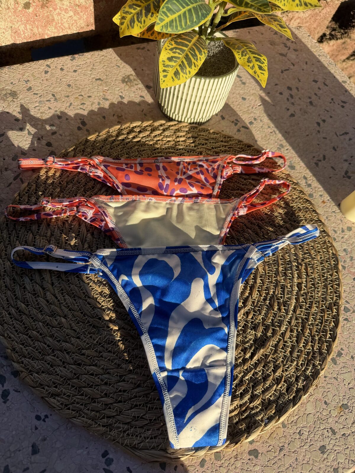 Pack sol