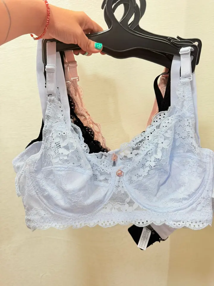 bralet copa C del 85 al 110 sin push app