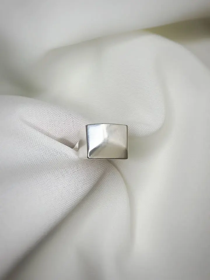 Anillo maximalista