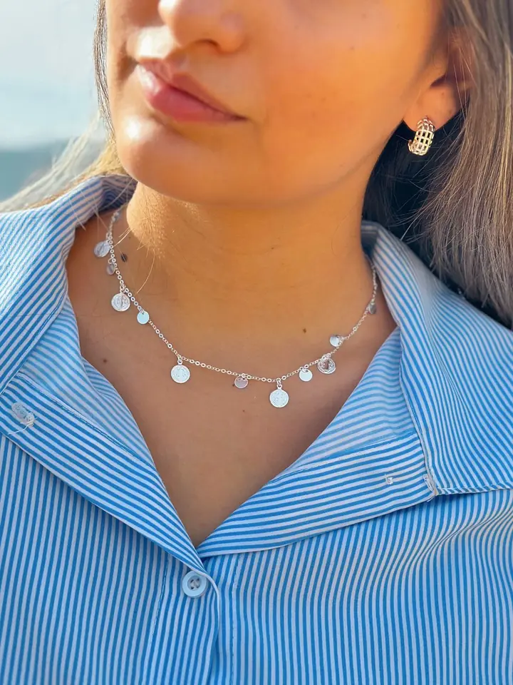 Collar San Benito