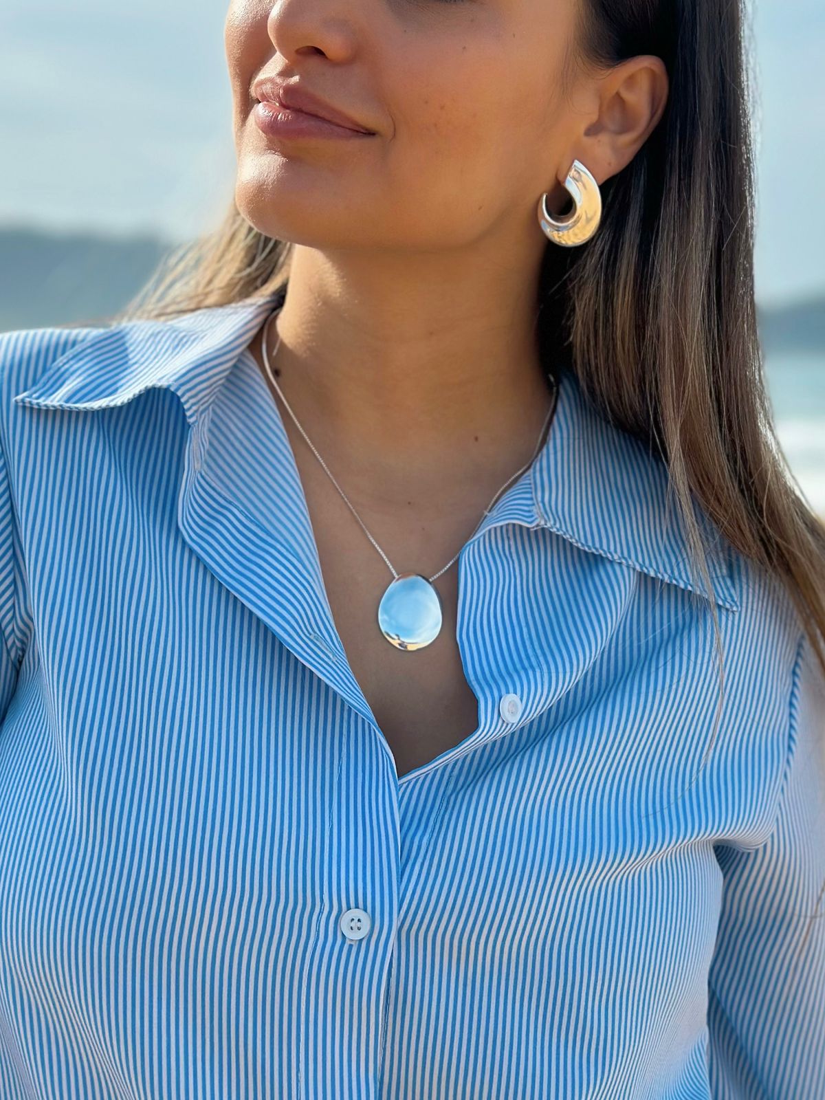 Collar Ícona