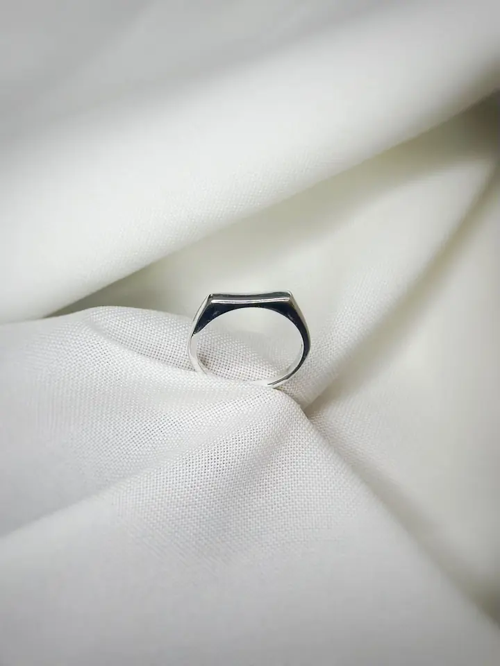 Anillo esencia