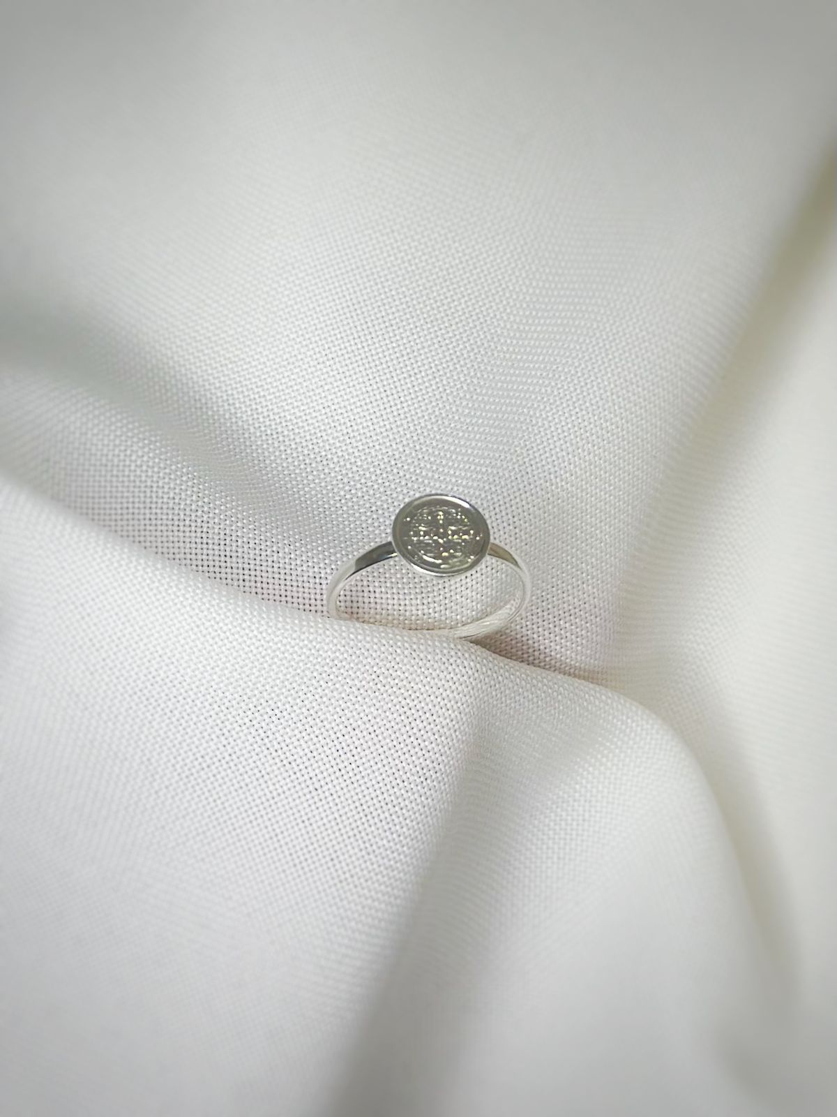 Anillo San Benito