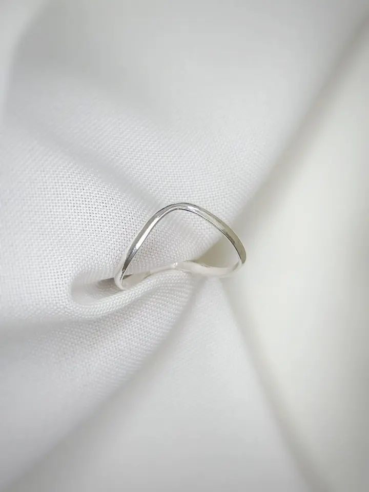 Anillo Love Line