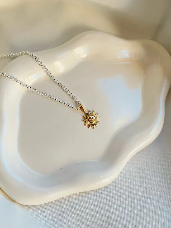 Collar Helia