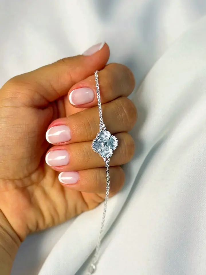 Pulsera inspiración VC