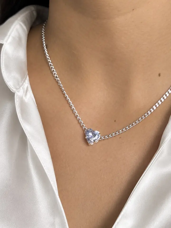 Collar love shine
