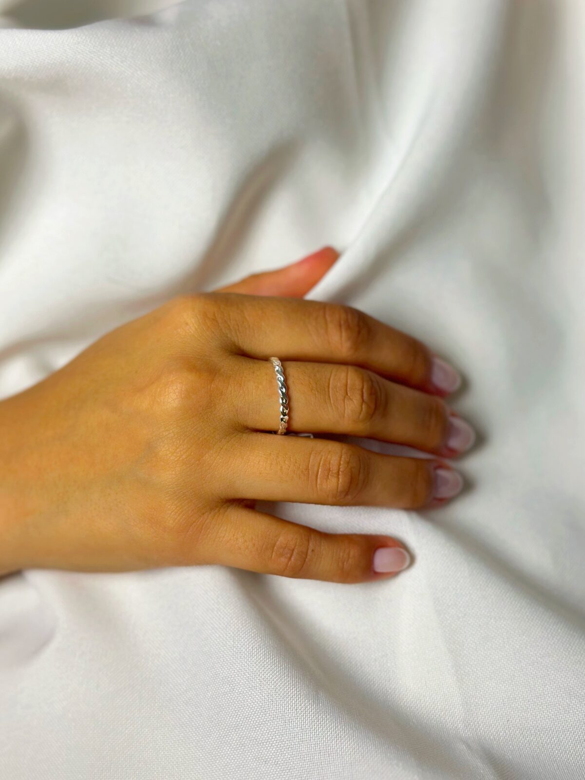 Anillo Bella