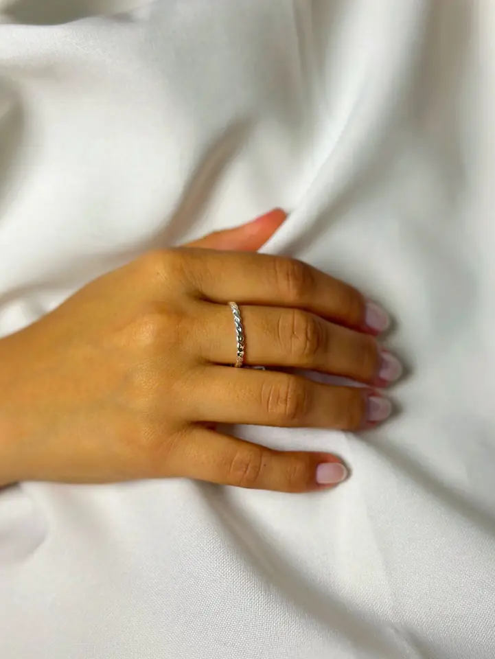 Anillo Bella