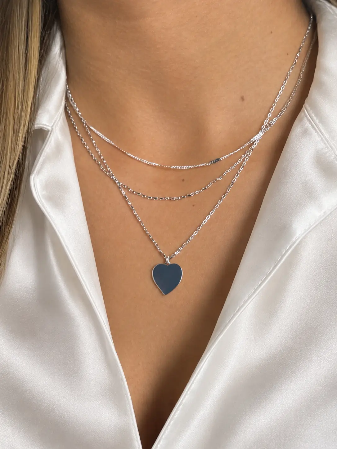 Collar 3 en 1