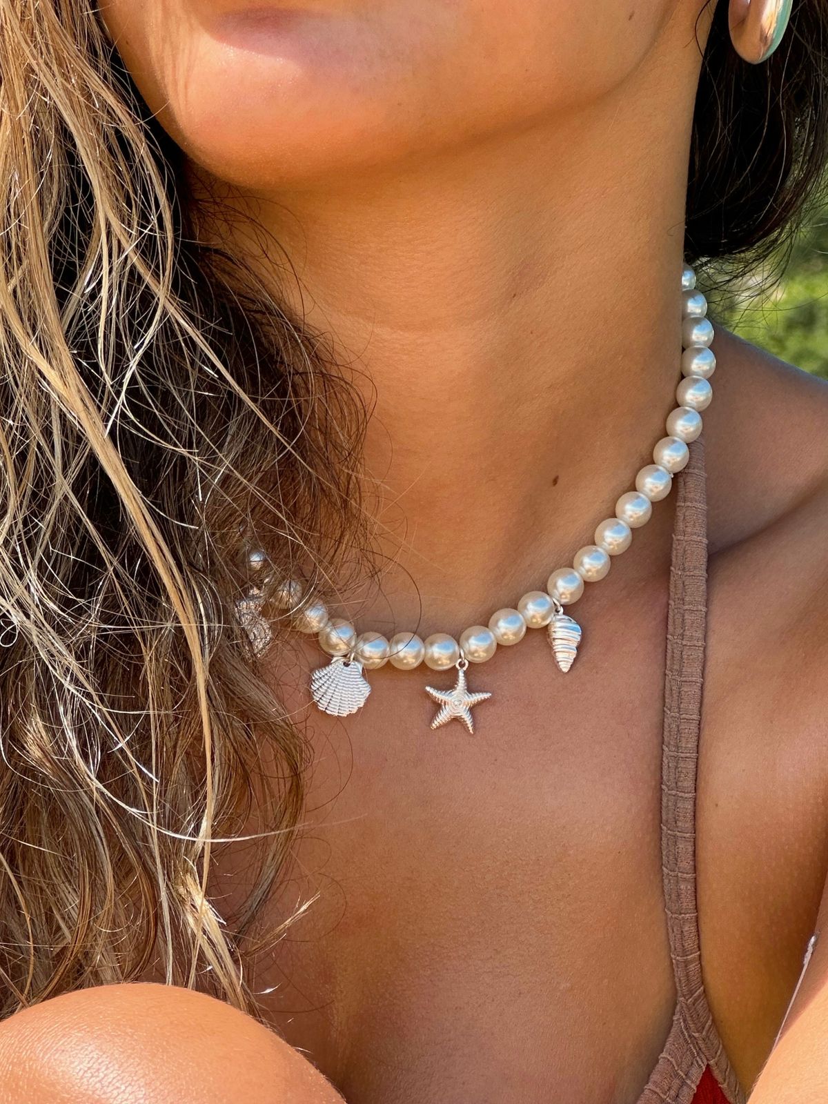 Collar Maréa
