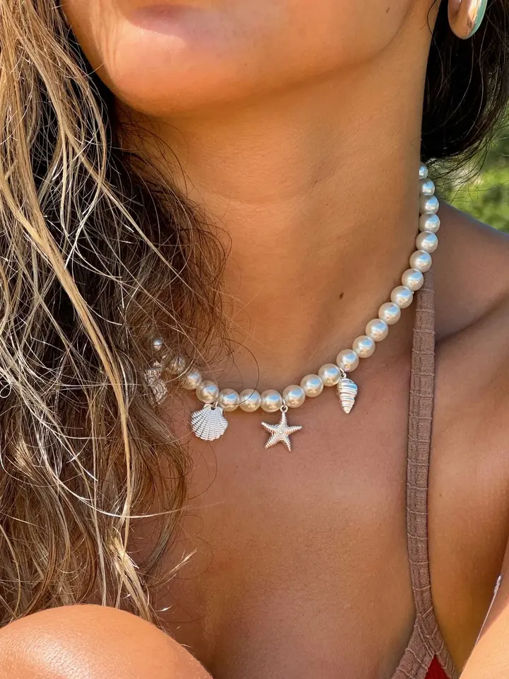 Collar Maréa