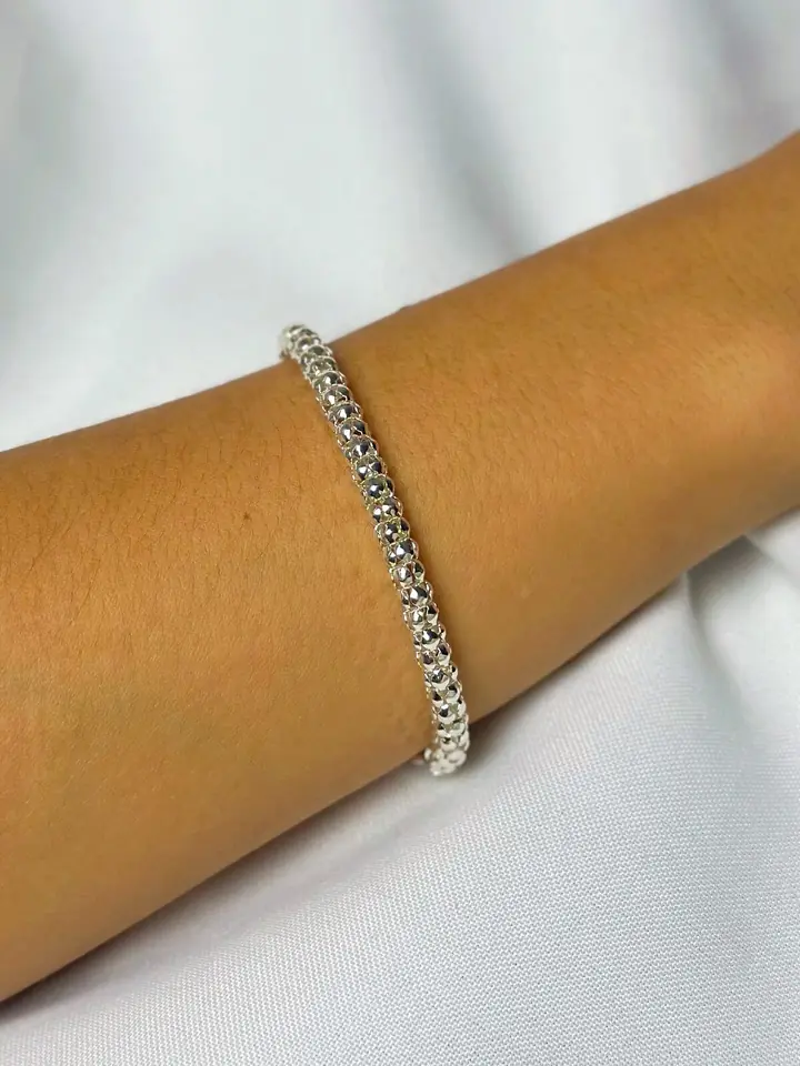 Pulsera escama