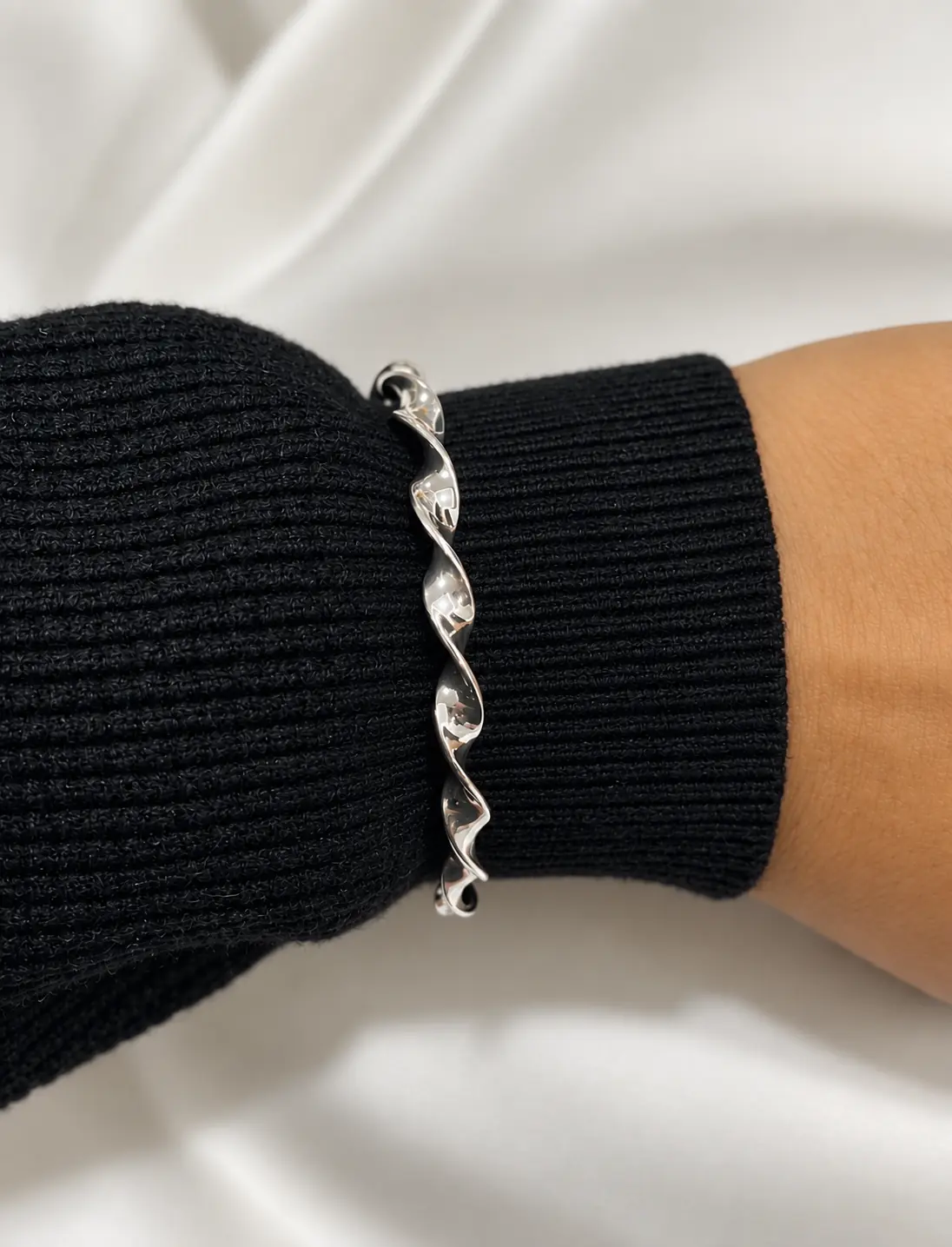 Brazalete torneado