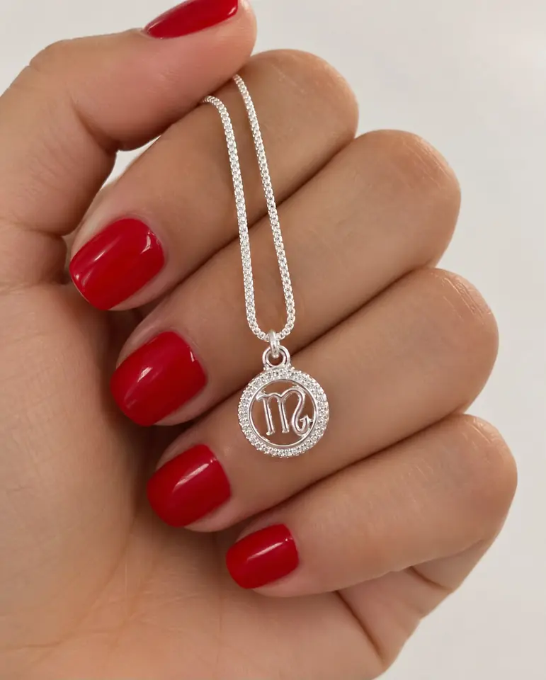Collar de signo