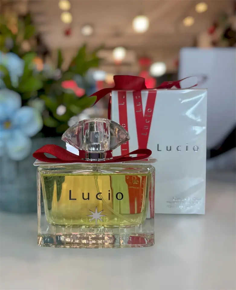Perfume Lucio 100ml