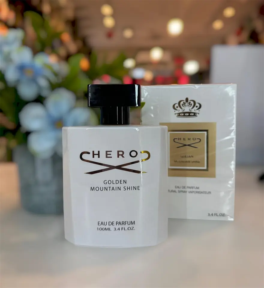 Perfume Dup Creed 100ml