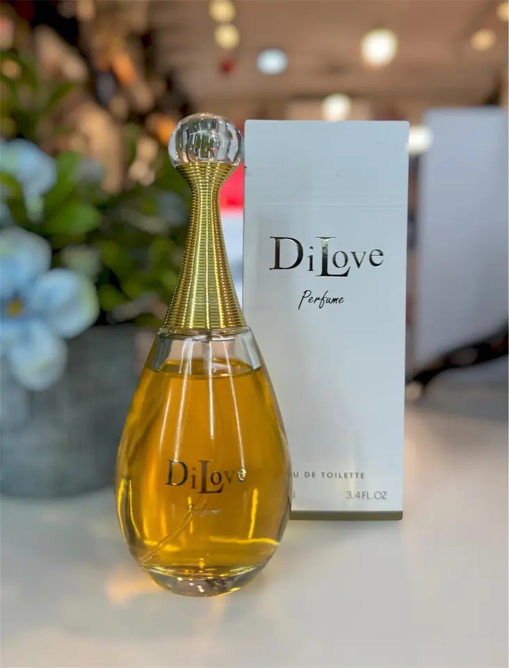 Perfume Dup J'adore de Dior 100ml