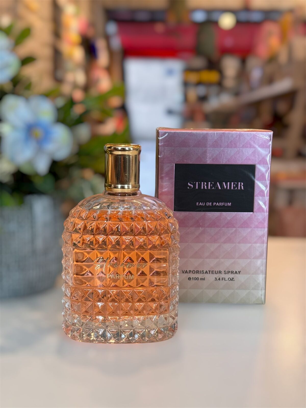 Perfume Dup Valentino Donna 100ml